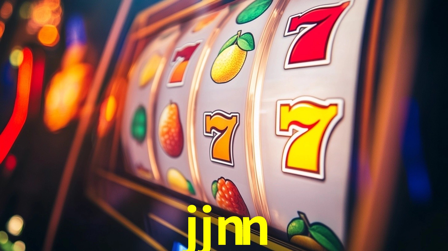 jjnn: Seu Cassino Premiado com Pagamentos Rápidos