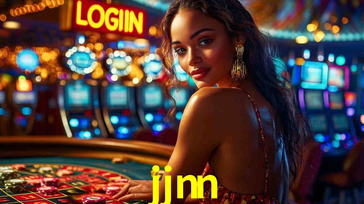 A Experiência Imersiva dos Cassinos Ao Vivo no jjnn