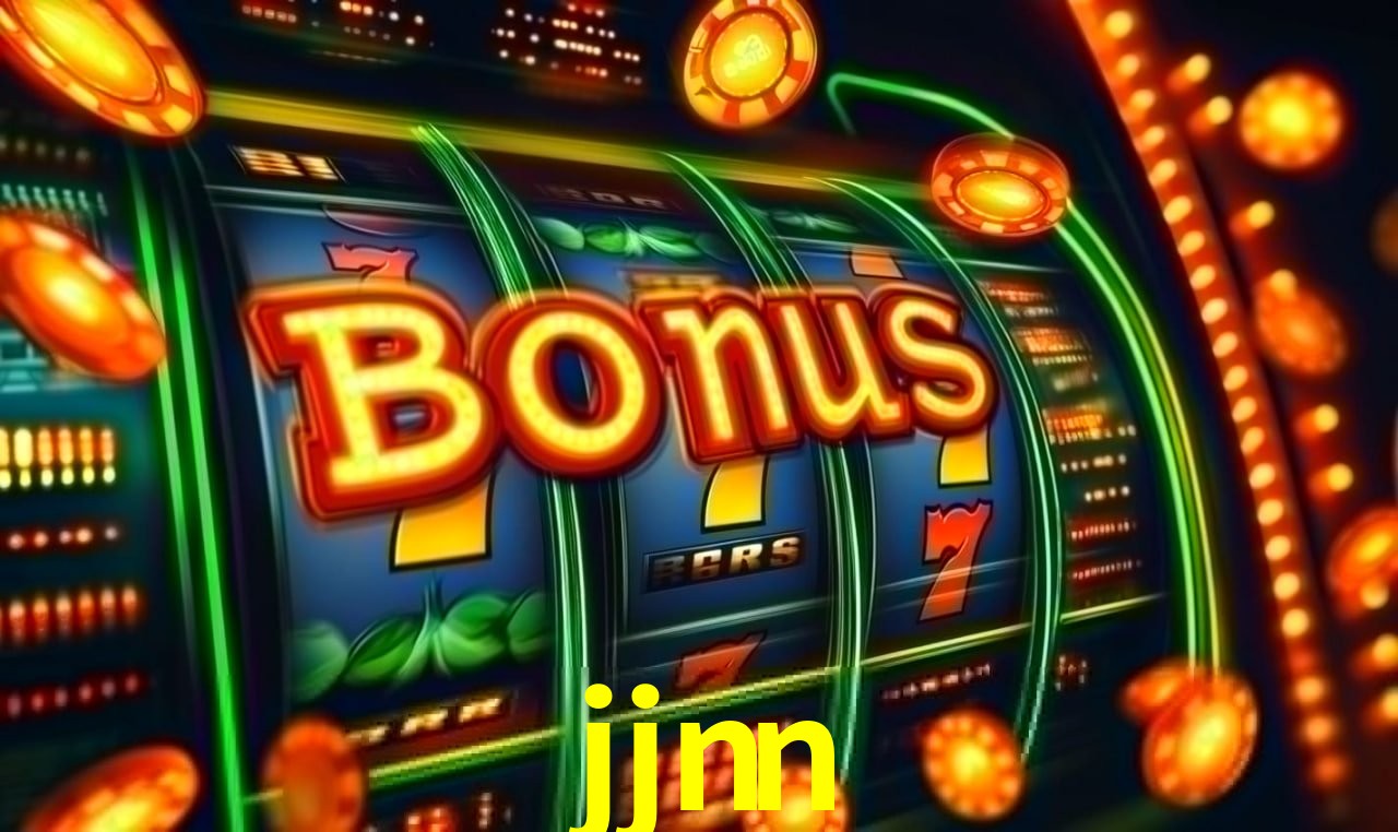 Welcome Bonus jjnn
