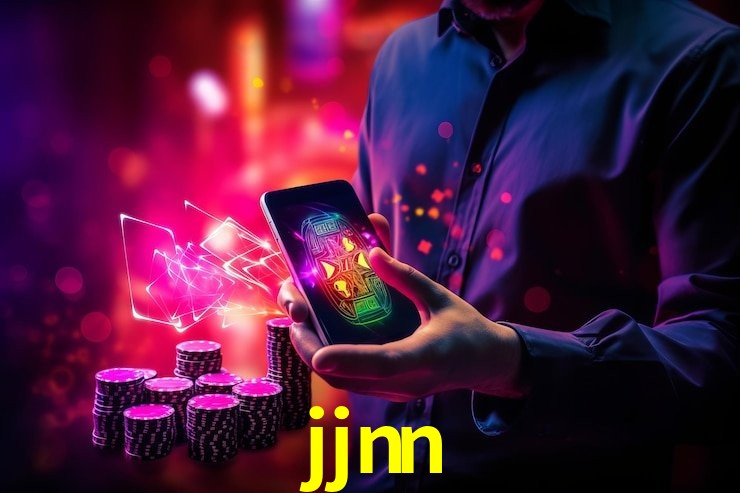 A Experiência Imersiva dos Cassinos Ao Vivo no jjnn