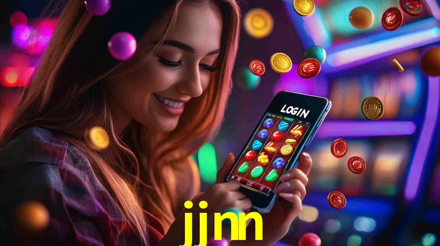 Bônus Generosos e Exclusivos no jjnn para Você!