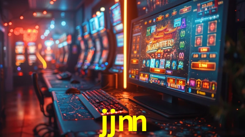 jjnn.com
