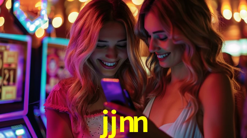 jjnn: A Experiência de Casino com Jogos de Mesa ao Vivo