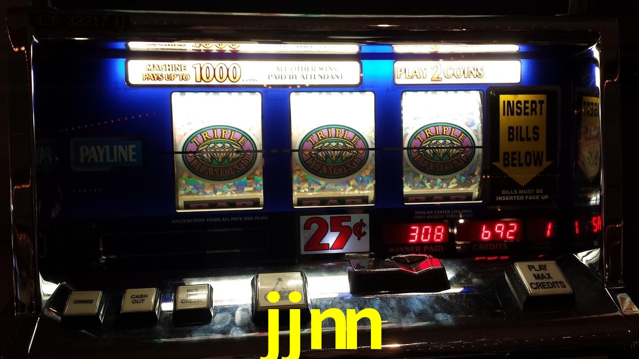 Live Casino jjnn