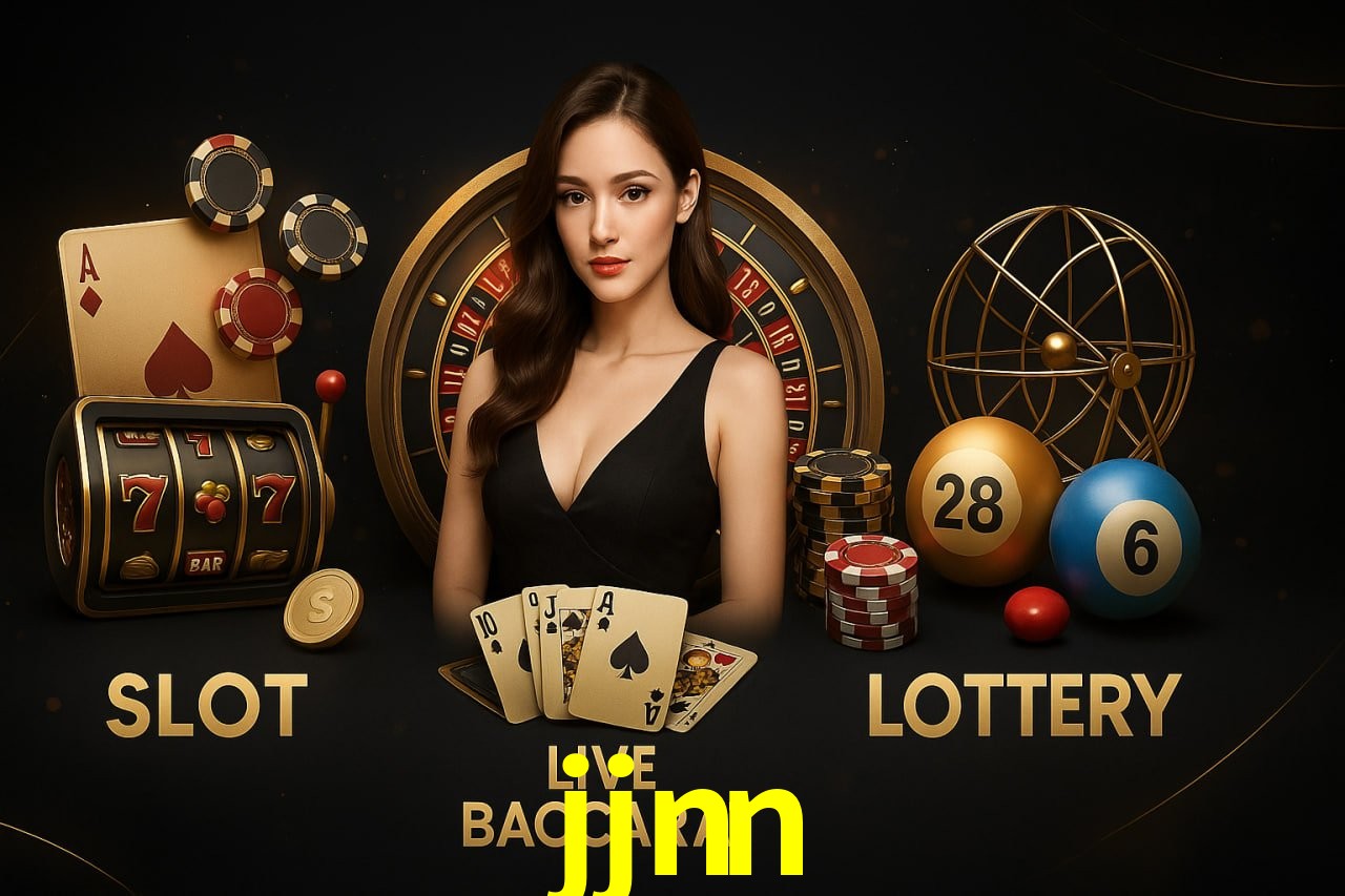 Descubra o Programa VIP da jjnn: Vantagens Exclusivas para Jogadores