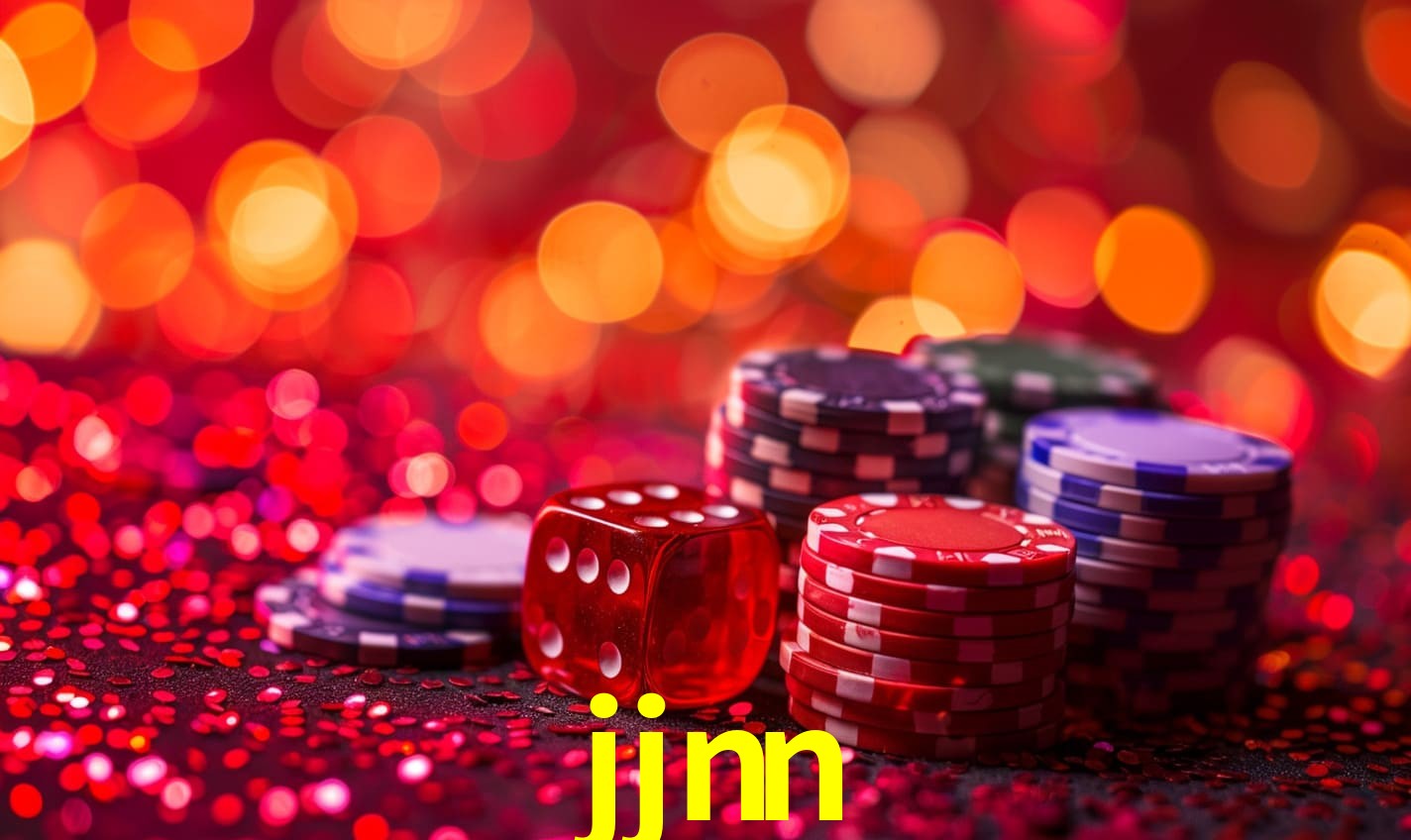 Jogos de Slot jjnn