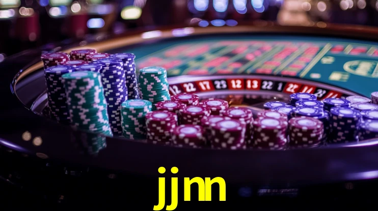 jjnn App Interface