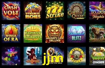 Weekend Specials jjnn