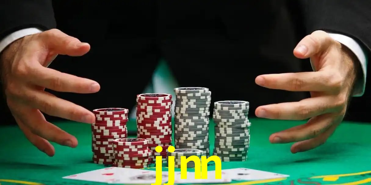 A Emoção da Loteria na jjnn: Uma Chance de Mudança de Vida