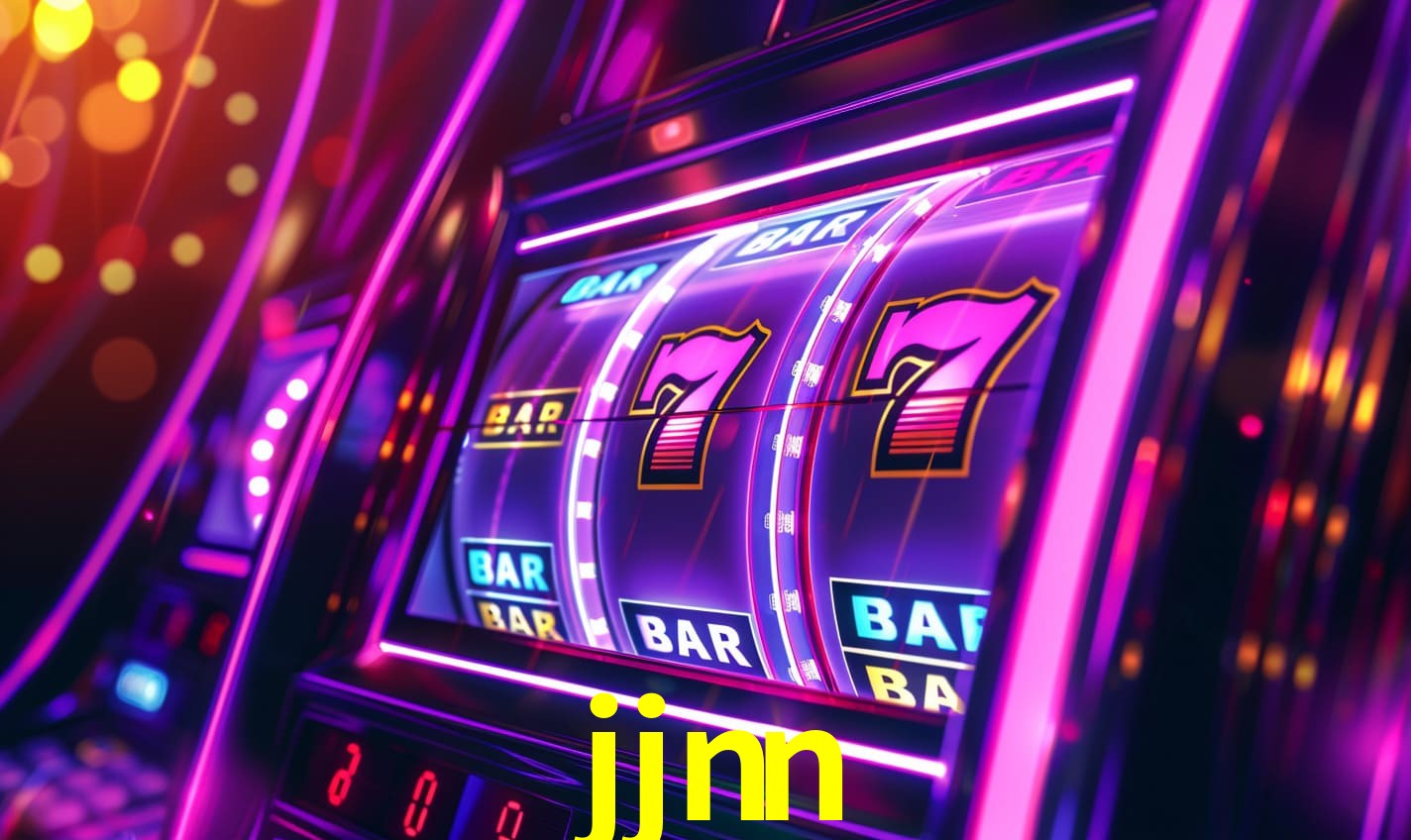 Descubra a Magia dos Jogos de Arcade no jjnn