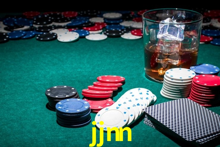 Inovações de Jogos na jjnn: O Futuro das Experiências Interativas