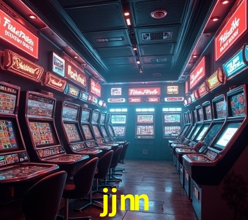 Explorando a Categoria de Eventos em Apostas na jjnn