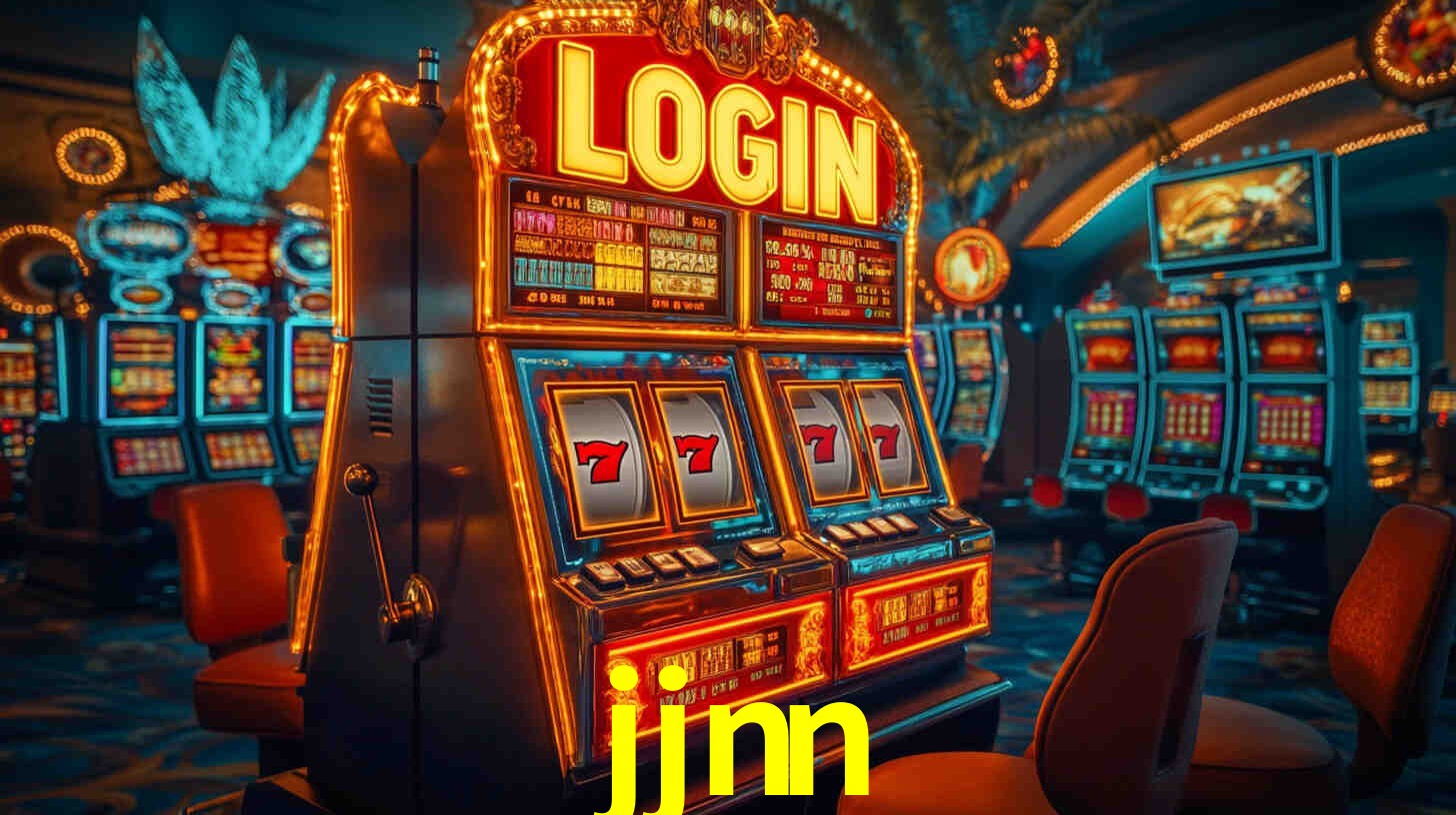 Sinta a adrenalina dos jogos de cassino com jjnn