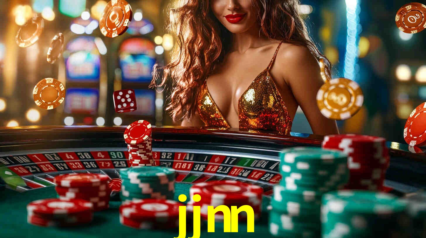 jjnn: Jogos de Caça-Níqueis-Altas Recompensas, Roleta-Velocidade, Blackjack-Desafios Máximos