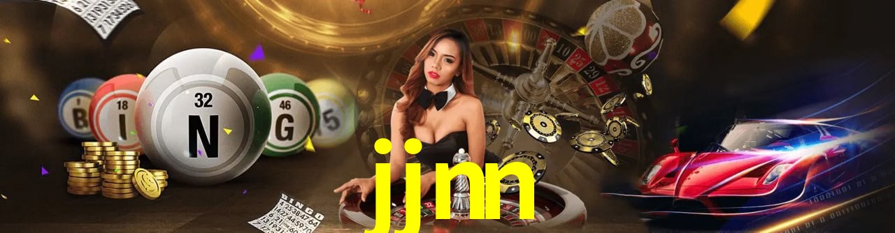 A Experiência Imersiva dos Cassinos Ao Vivo no jjnn