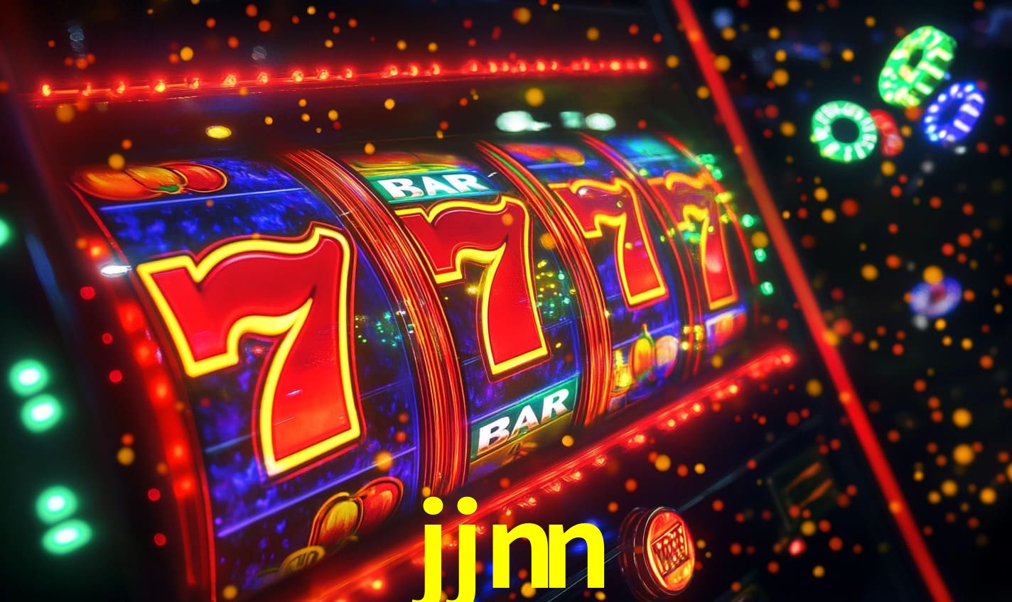Desvendando o Mundo dos Jogos Virtuais na jjnn