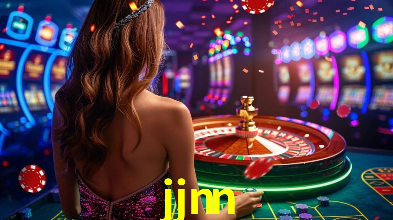 Descubra a Essência do jjnn: Nossa História e Compromissos